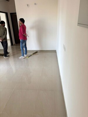 Balcony in 2 BHK Apartment at Apex Alphabet, Tech Zone 4 Greater Noida – for Sale