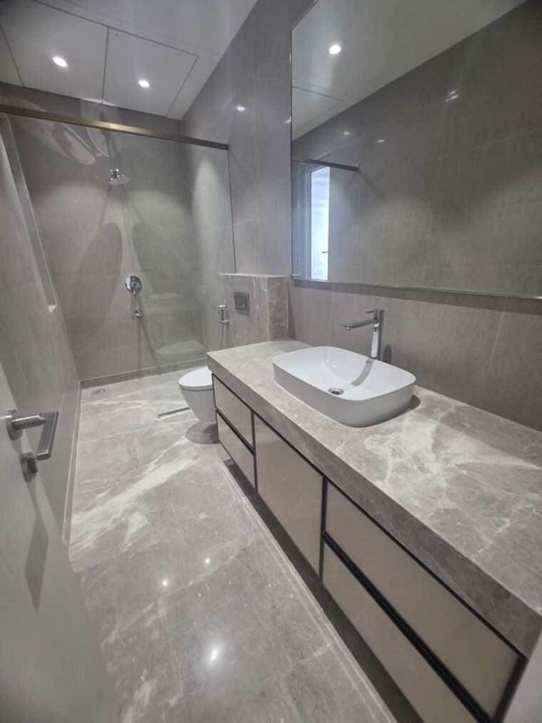 Kitchen, indiabulls-sky-forest 3 Bedroom 2600 Sq.Ft. Apartment In Lower Parel Mumbai 10292220