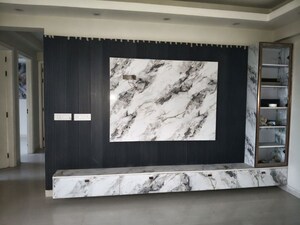 Room in 3 BHK Apartment at Eldeco Live By The Greens, Sector 150 – for Rent