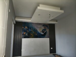 Furnished Amenities in 3 BHK Apartment at Eldeco Live By The Greens, Sector 150 – for Rent