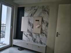 3 BHK Apartment For Rent in Eldeco Live By The Greens