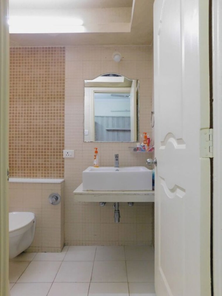 Bathroom, konark-indrayu-enclave-ii 2 Bedroom 1280 Sq.Ft. Apartment In Mohammadwadi Pune 10292223