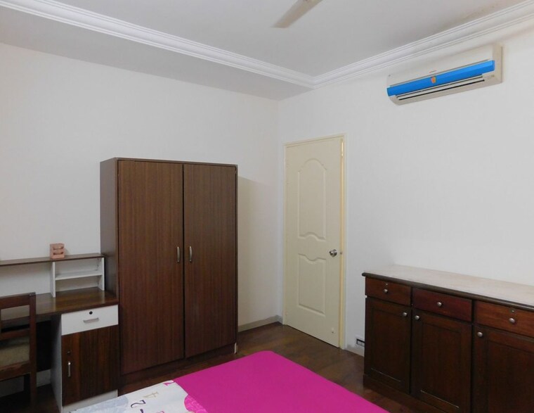 Bedroom, konark-indrayu-enclave-ii 2 Bedroom 1280 Sq.Ft. Apartment In Mohammadwadi Pune 10292223