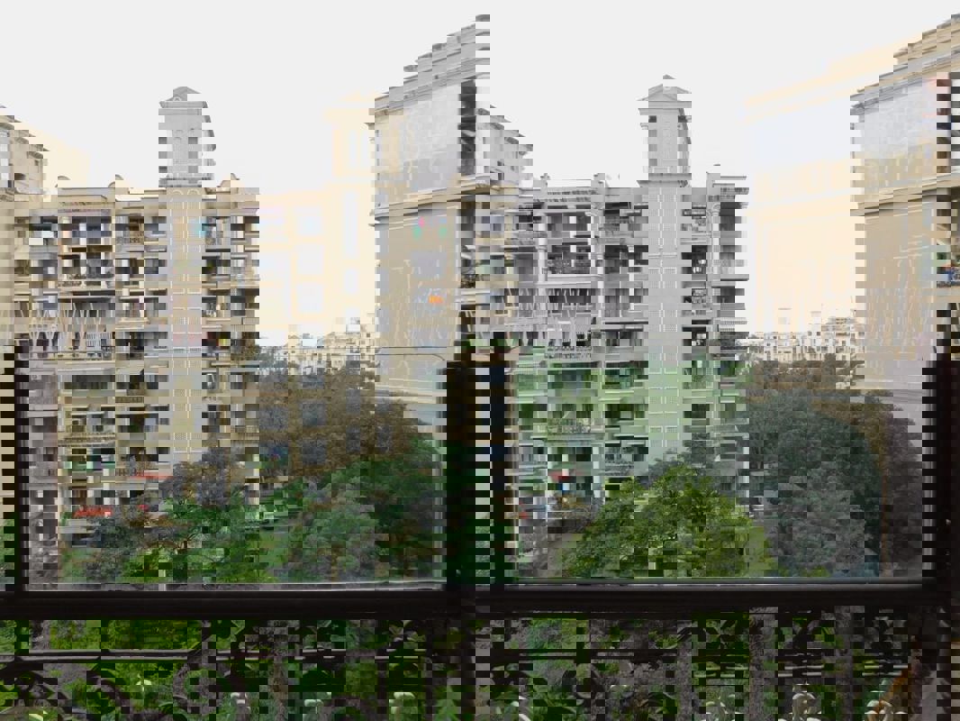 2 BHK + Store Room 1280 Sq.Ft. Apartment in Konark Indrayu Enclave II