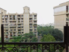 2 BHK + Store Room Apartment For Rent in Konark Indrayu Enclave II