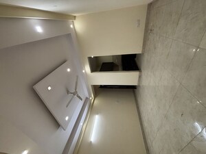 Staircase in 2 BHK Builder Floor at Palm Residency Chhatarpur, Chattarpur – for Rent