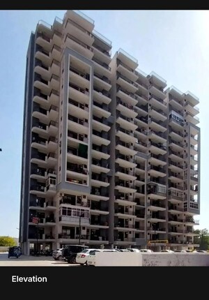 1 BHK Apartment – Exterior View View at Amolik Sankalp, Sector 85 - for Sale