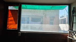 Swimming Pool in 1 BHK Builder Floor at Malviya Nagar – for Rent