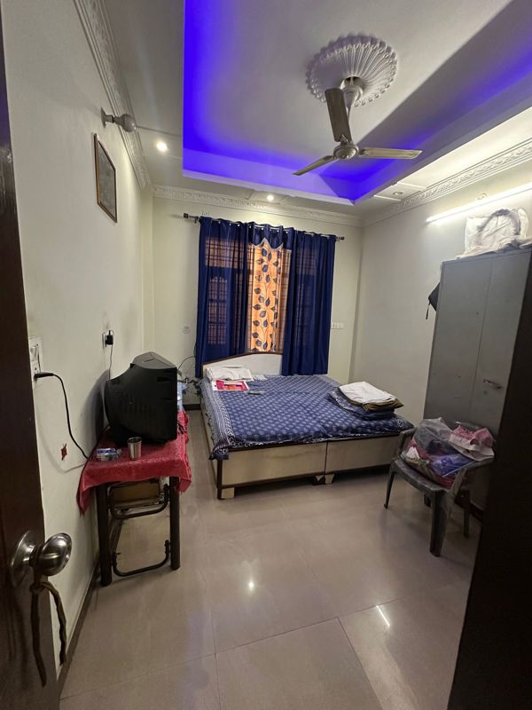 2 BHK Builder Floor For Rent in GMS Road