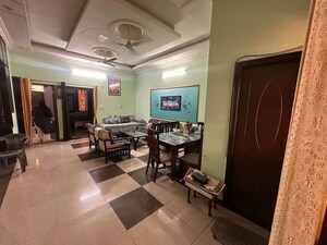 Living Room in 2 BHK Builder Floor at Gms Road – for Rent