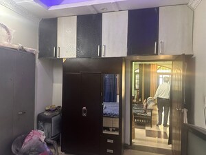 Furnished Amenities in 2 BHK Builder Floor at Gms Road – for Rent