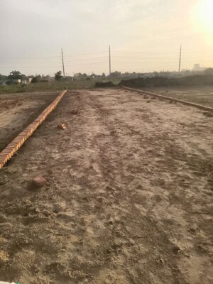 Plot Area in  Plot at Riya Enclave, Bhanauta – for Sale