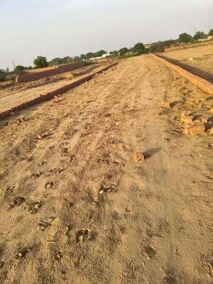 Plot Area in  Plot at Riya Enclave, Bhanauta – for Sale