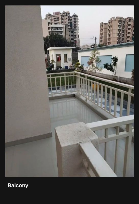 3 BHK + Basement Apartment For Sale in Amolik Sankalp
