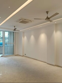 3 BHK + Pooja Room Builder Floor For Sale in East Of Kailash