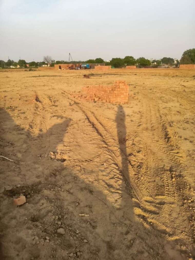 undefined, riya-enclave  65 Sq.Yd. Plot In Bhanauta Greater Noida 10292256
