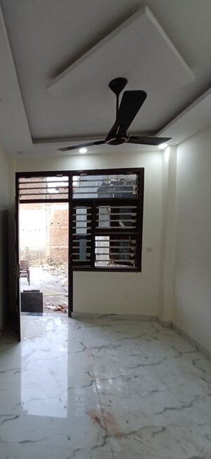 4 BHK Independent House – Exterior View View at Palla - for Sale