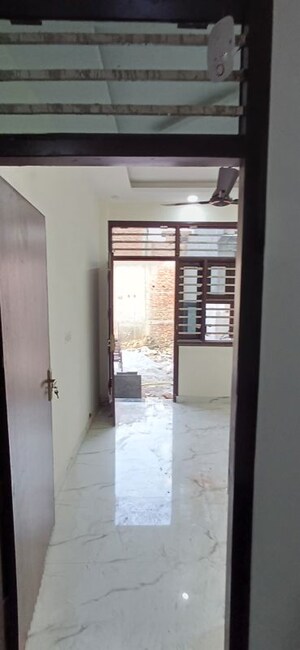 4 BHK Independent House – Exterior View View at Palla - for Sale