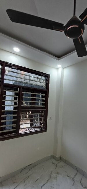 4 BHK Independent House – Exterior View View at Palla - for Sale