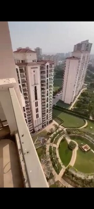 3 BHK Apartment For Sale in DLF Regal Gardens, Sector 90
