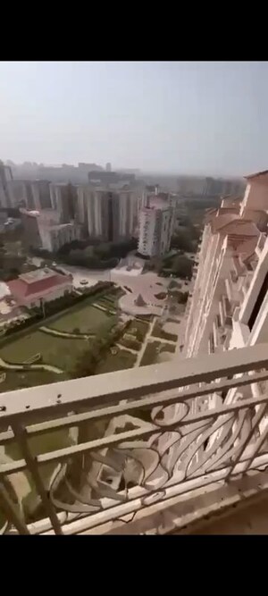 3 BHK Apartment – Exterior View View at DLF Regal Gardens, Sector 90 - for Sale