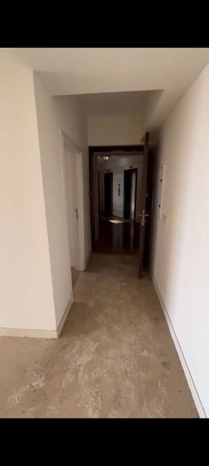 Building Lobby in 3 BHK Apartment at DLF Regal Gardens, Sector 90 – for Sale