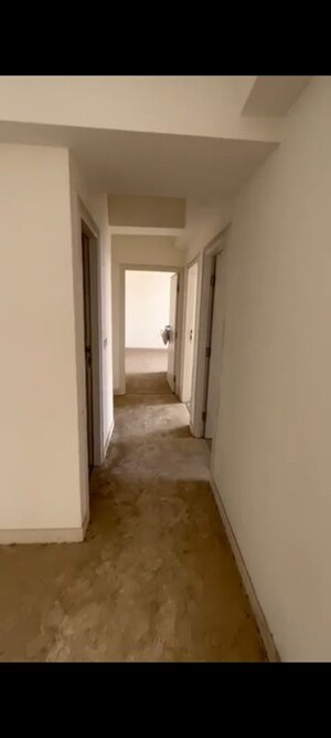 Building Lobby in 3 BHK Apartment at DLF Regal Gardens, Sector 90 – for Sale