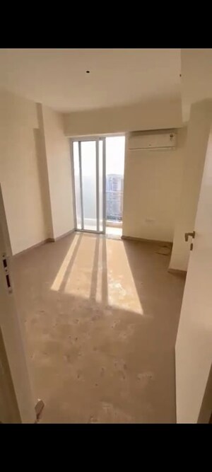 Staircase in 3 BHK Apartment at DLF Regal Gardens, Sector 90 – for Sale