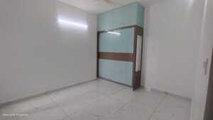 Room in 3 BHK Apartment at Trendsquares Ambience, Thanisandra Main Road – for Rent