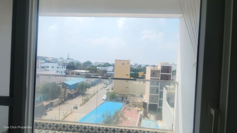 Swimming Pool, trendsquares-ambience 3 Bedroom 1535 Sq.Ft. Apartment In Thanisandra Main Road Bangalore 10292268