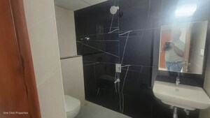 Furnished Amenities in 3 BHK Apartment at Trendsquares Ambience, Thanisandra Main Road – for Rent