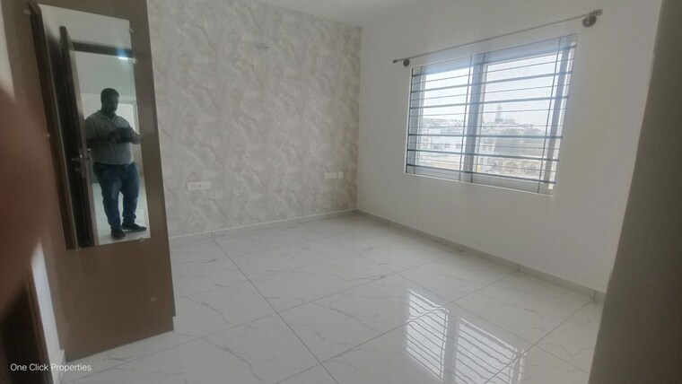 Room, trendsquares-ambience 3 Bedroom 1535 Sq.Ft. Apartment In Thanisandra Main Road Bangalore 10292268