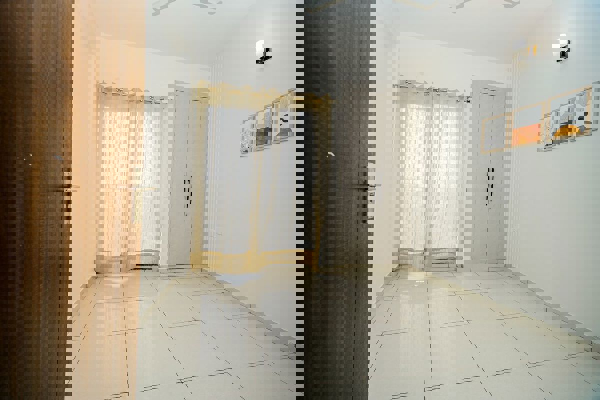 3 BHK + Pooja Room,Servant Room 1560 Sq.Ft. Apartment in Eros Sampoornam