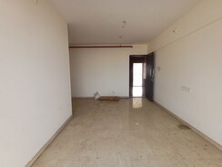 1 BHK Apartment For Rent in STG Atlantis