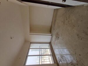 Master Bedroom in 1 BHK Apartment at STG Atlantis, Panch Pakhadi – for Rent