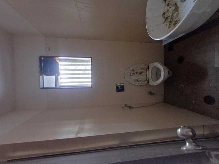 Bathroom, stg-atlantis 1 Bedroom 500 Sq.Ft. Apartment In Panch Pakhadi Thane 10292265