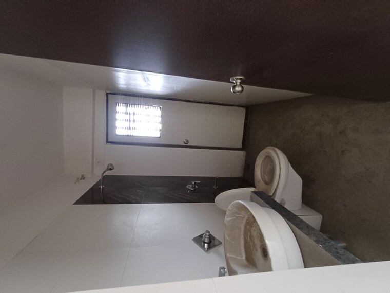 Attached Bathroom, stg-atlantis 1 Bedroom 500 Sq.Ft. Apartment In Panch Pakhadi Thane 10292265