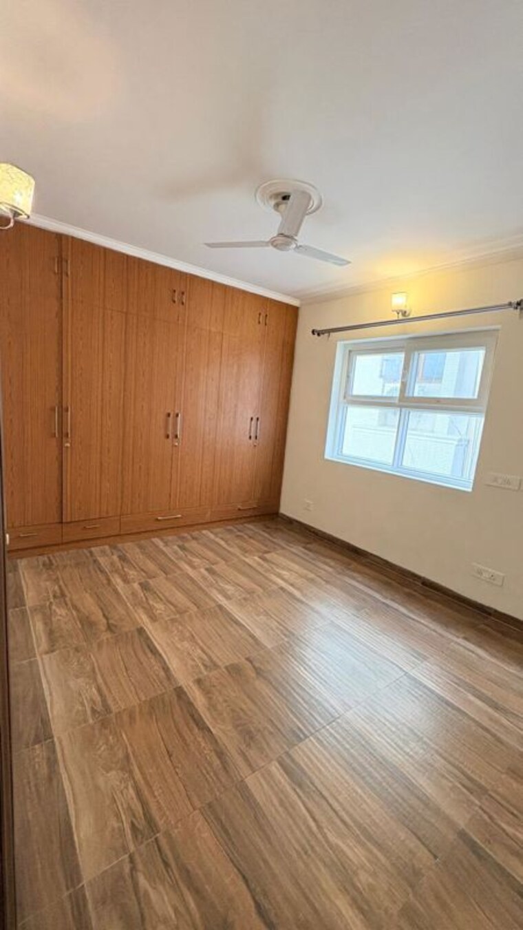 Bedroom, uday park 3 Bedroom 1980 Sq.Ft. Builder Floor In Uday Park Delhi 10292266