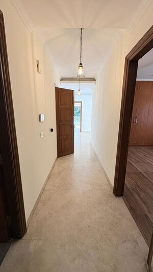  3 BHK Builder Floor at Uday Park – for Rent