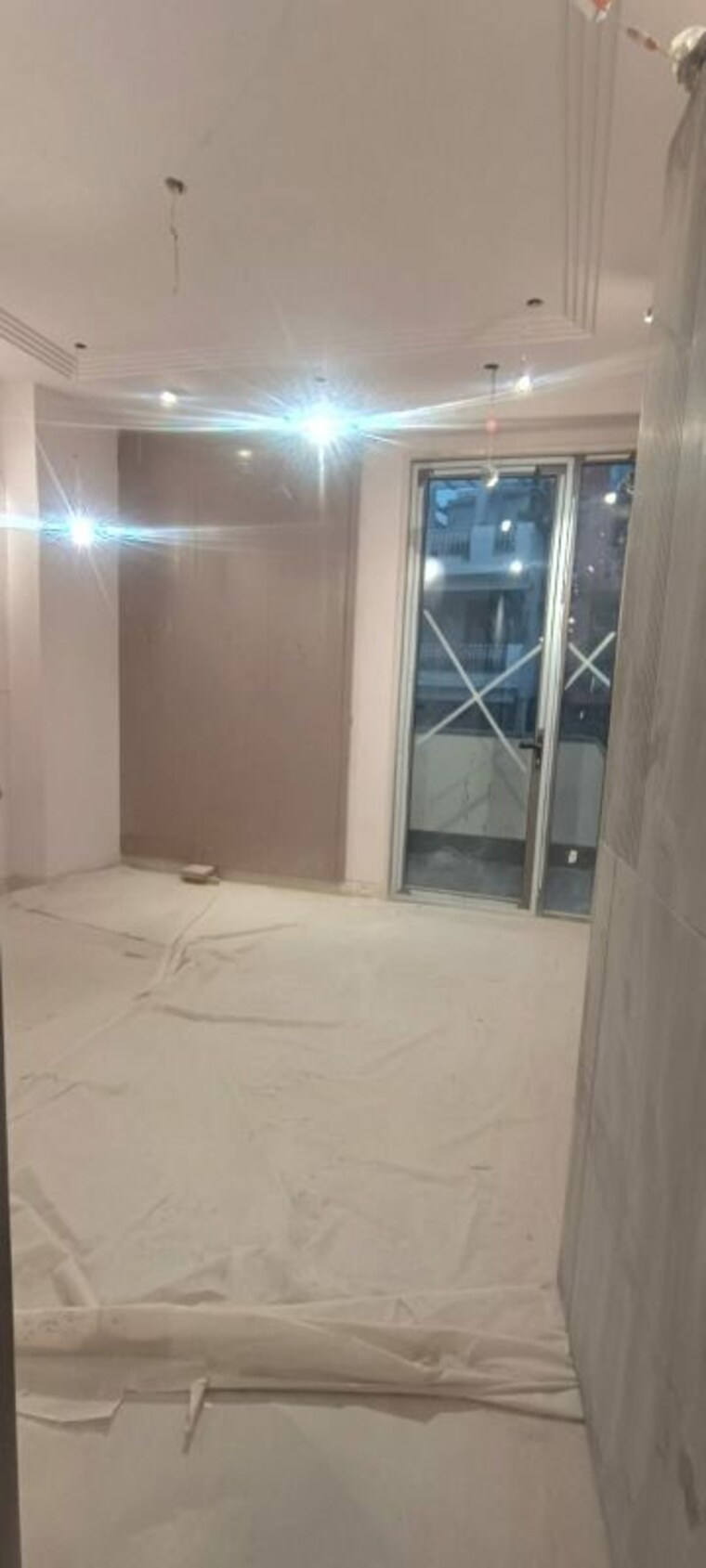 Room, lajpat nagar 4 3 Bedroom 200 Sq.Yd. Builder Floor In Lajpat Nagar 4 Delhi 10292286
