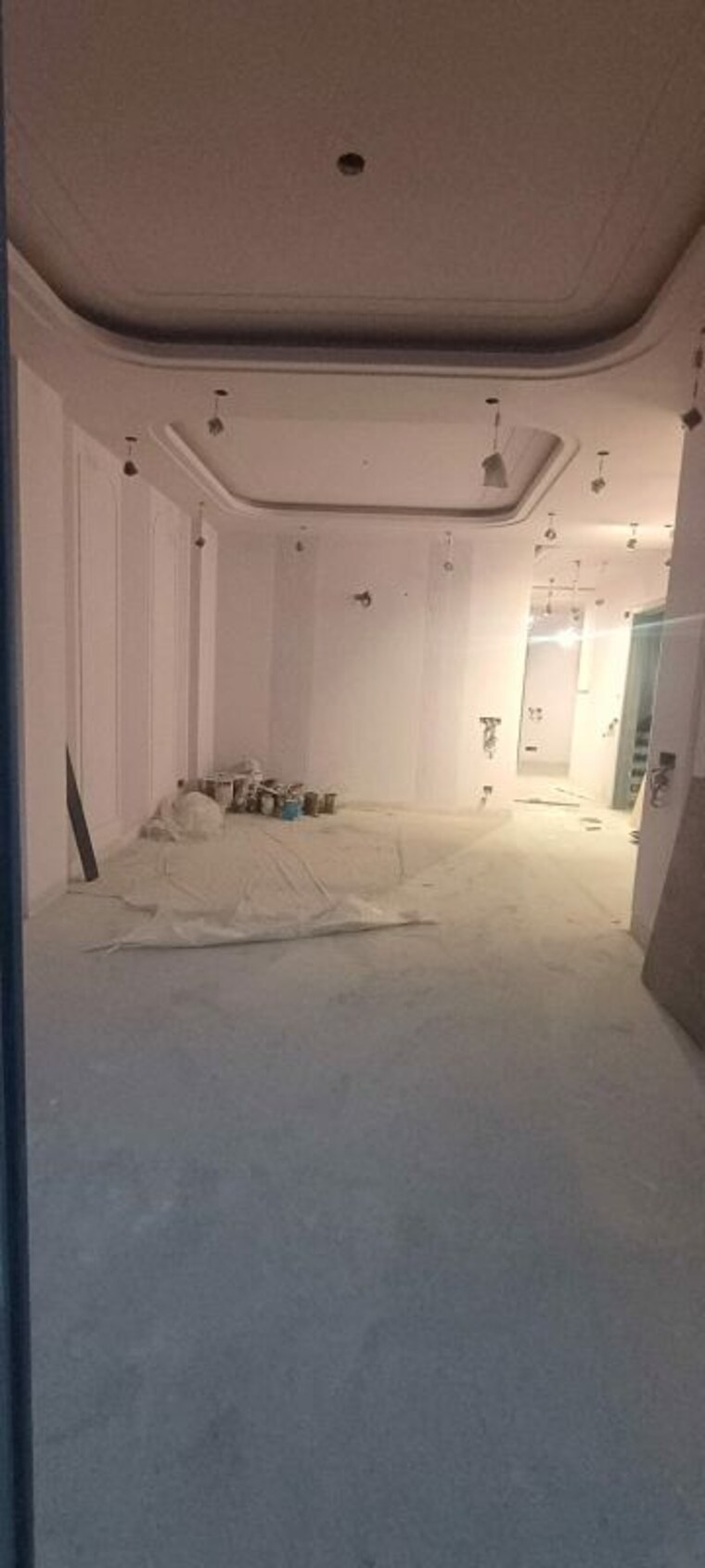 undefined, lajpat nagar 4 3 Bedroom 200 Sq.Yd. Builder Floor In Lajpat Nagar 4 Delhi 10292286