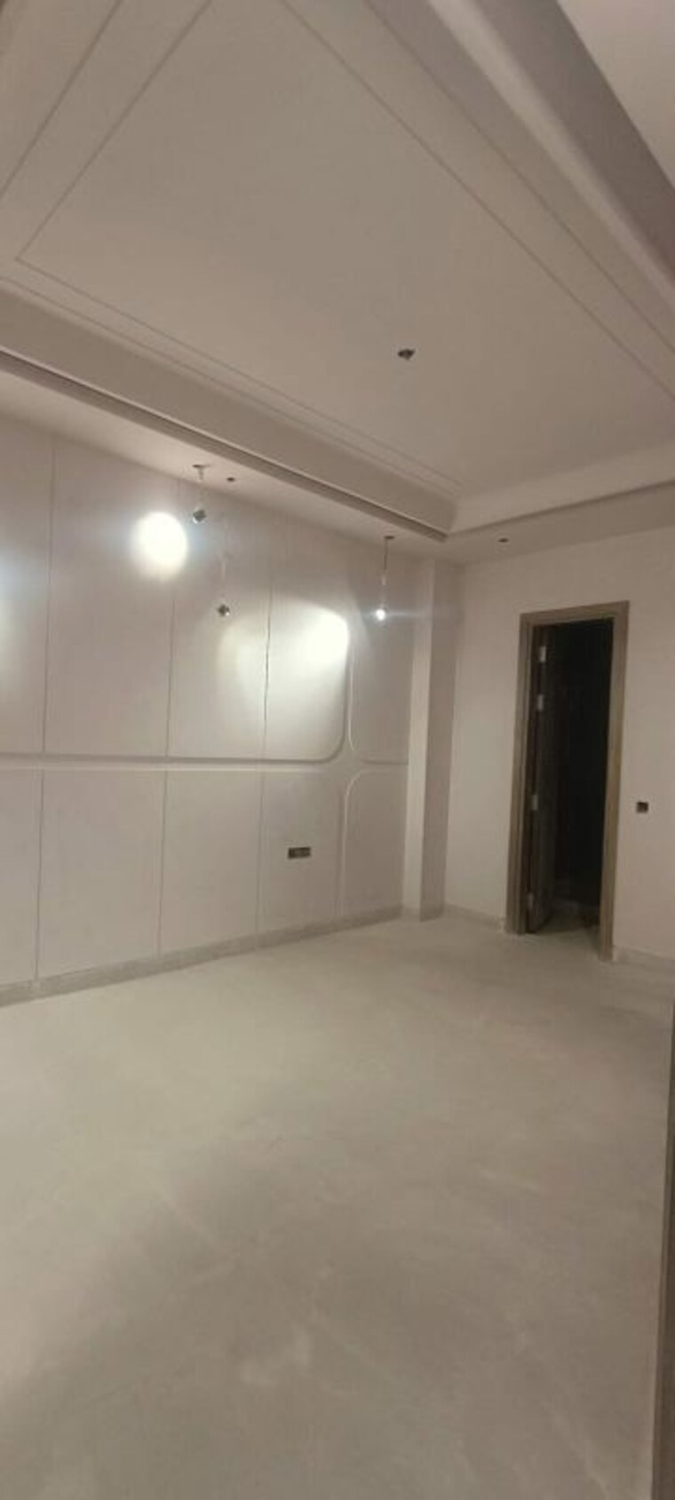 Room, lajpat nagar 4 3 Bedroom 200 Sq.Yd. Builder Floor In Lajpat Nagar 4 Delhi 10292286