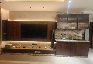 Furnished Amenities in 3 BHK Apartment at Lansum Etania, Gachibowli – for Sale