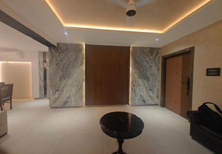 Team Area, lansum-etania 3 Bedroom 2450 Sq.Ft. Apartment In Gachibowli Hyderabad 10292284