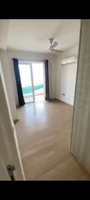 Building Lobby in 3.5 BHK Apartment at DLF Regal Gardens, Sector 90 – for Sale