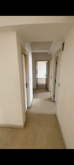 Building Lobby in 3.5 BHK Apartment at DLF Regal Gardens, Sector 90 – for Sale