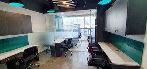  Office Space For Rent in Ab Road