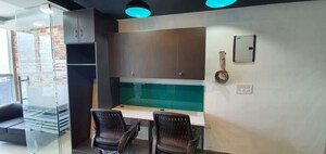 Furnished Amenities in  Office Space at Ab Road – for Rent