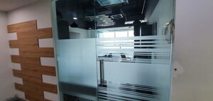 Furnished Amenities in  Office Space at Ab Road – for Rent