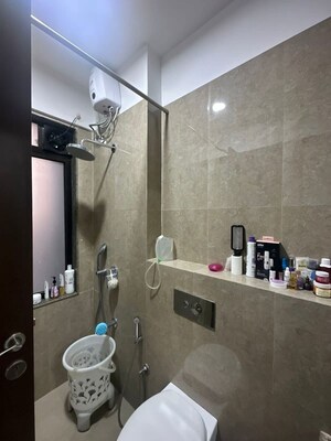 Furnished Amenities in 2 BHK Apartment at Sunteck City Avenue 1, Goregaon West – for Rent